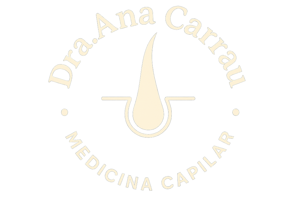 Doctora Anna Carrau